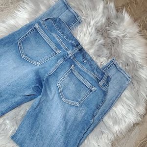 Maurice XS Skinny Jeans